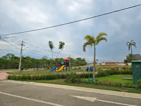 Imagem 6 - Terreno Condomínio em SÃO SEBASTIÃO, Cuiabá - MT