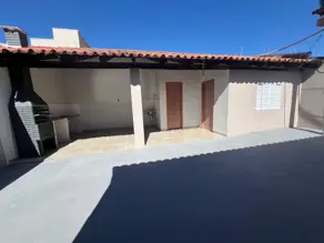 Imagem 4 - Casa em PARQUE UNIVERSITÁRIO, Cuiabá - MT