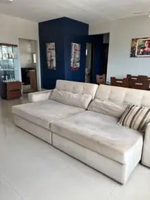 Imagem 2 - Apartamento em Parque Atalaia, Cuiabá - MT