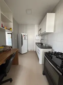 Apartamento Parque Atalaia, Cuiabá - MT — foto 1