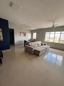 Apartamento Parque Atalaia, Cuiabá - MT — foto 2