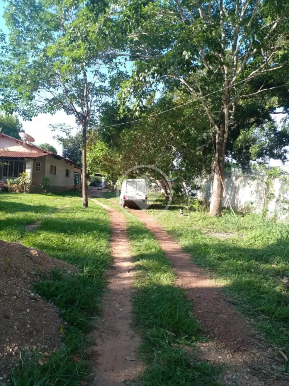 Imagem 1 - Terreno em CAPAO DO PEQUI, Várzea Grande - MT