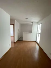 Apartamento jardim imperial, Cuiabá - MT — foto 2