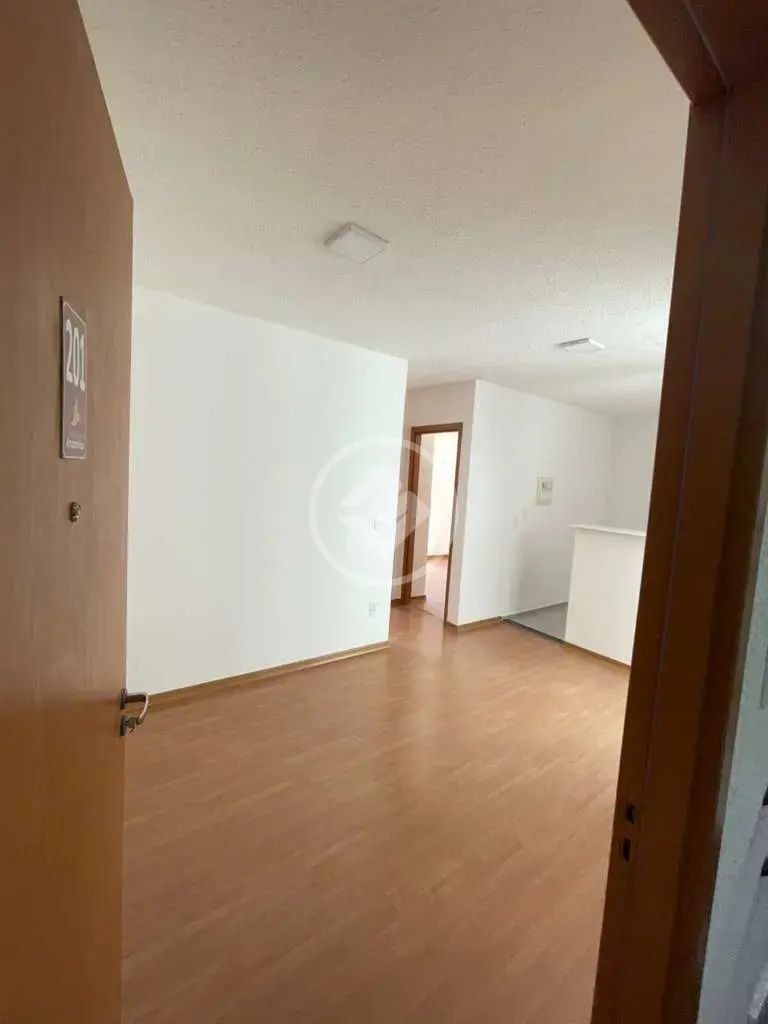 Imagem 1 - Apartamento em jardim imperial, Cuiabá - MT