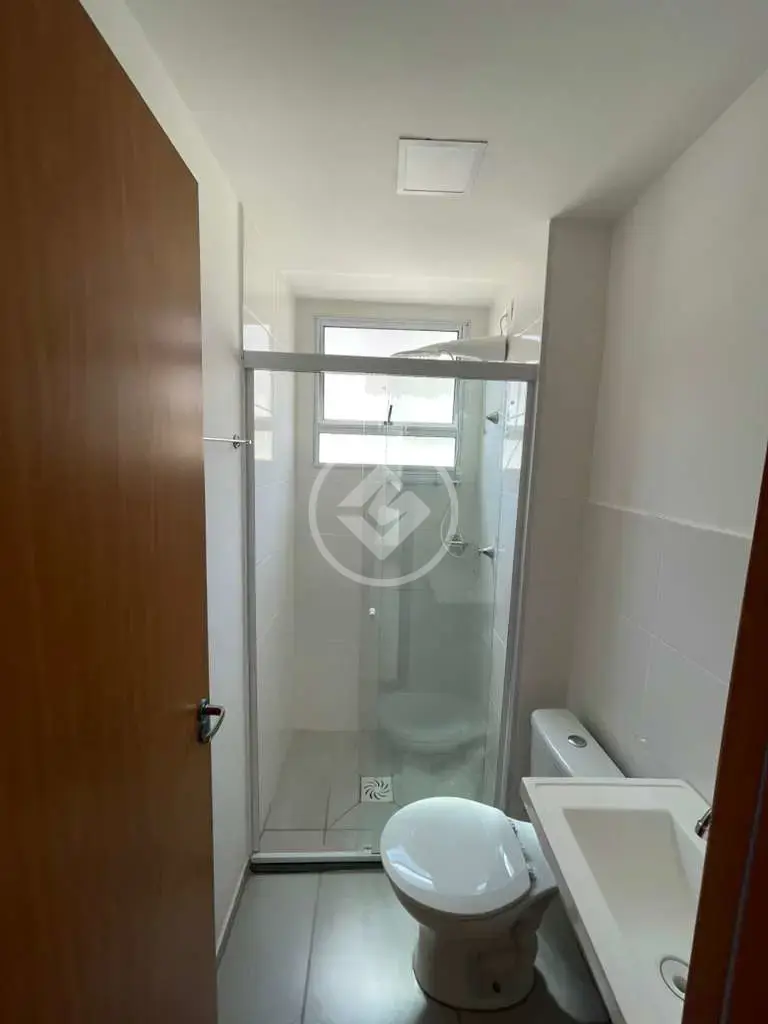 Image 7 - Apartamento em jardim imperial, Cuiabá - MT