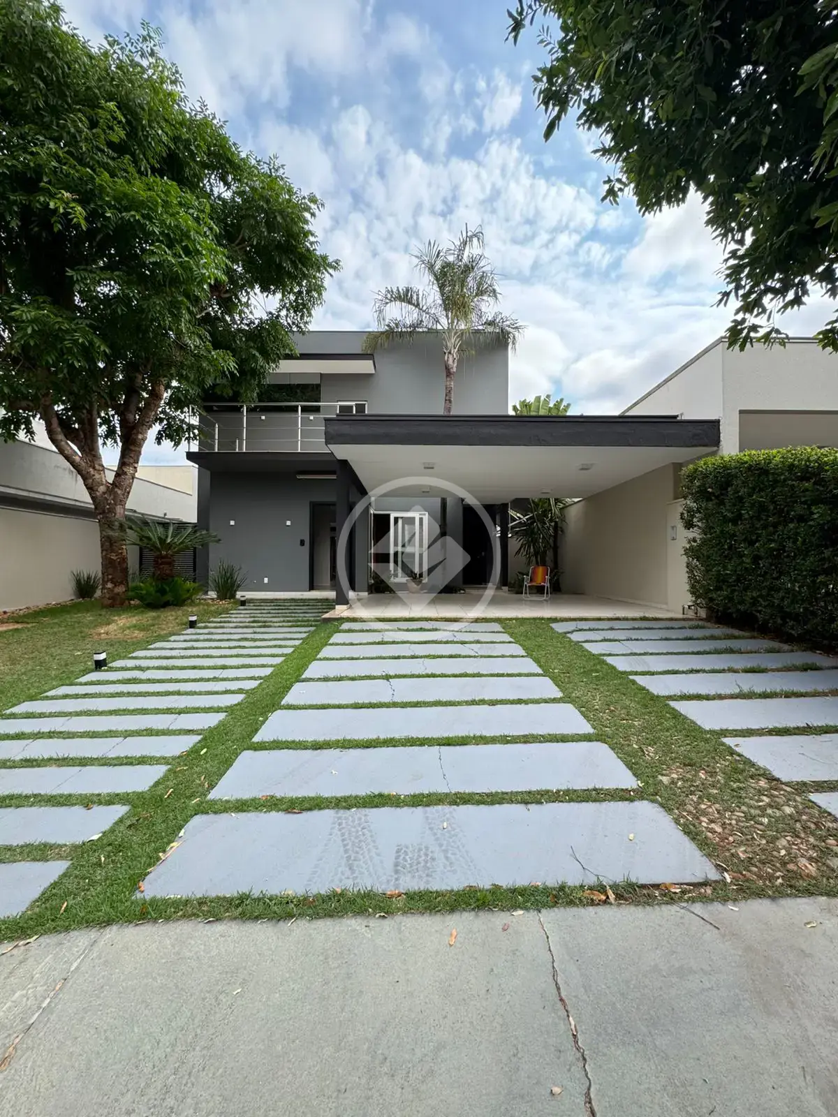 Imagem 1 - Casa Condomínio em jardim imperial, Cuiabá - MT
