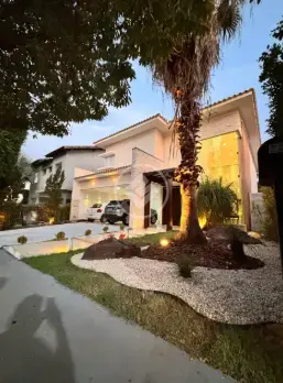 Imagem 1 - Sobrado Em Condomínio em Condomínio Belvedere, Cuiabá - MT