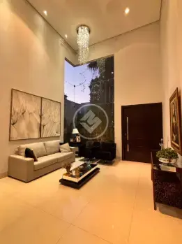 Imagem 2 - Sobrado Em Condomínio em Condomínio Belvedere, Cuiabá - MT