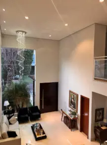 Imagem 5 - Sobrado Em Condomínio em Condomínio Belvedere, Cuiabá - MT
