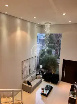 Imagem 4 - Sobrado Em Condomínio em Condomínio Belvedere, Cuiabá - MT