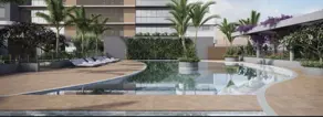 Imagem 2 - Apartamento em Jardim das Américas, Cuiabá - MT