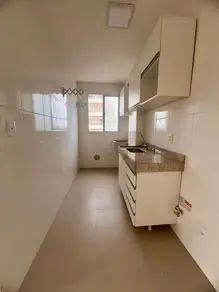 Apartamento Ribeirão da Ponte, Cuiabá - MT — foto 1