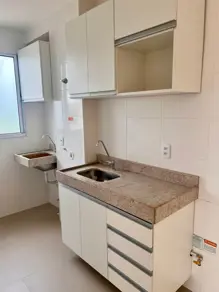 Apartamento Ribeirão da Ponte, Cuiabá - MT — foto 2