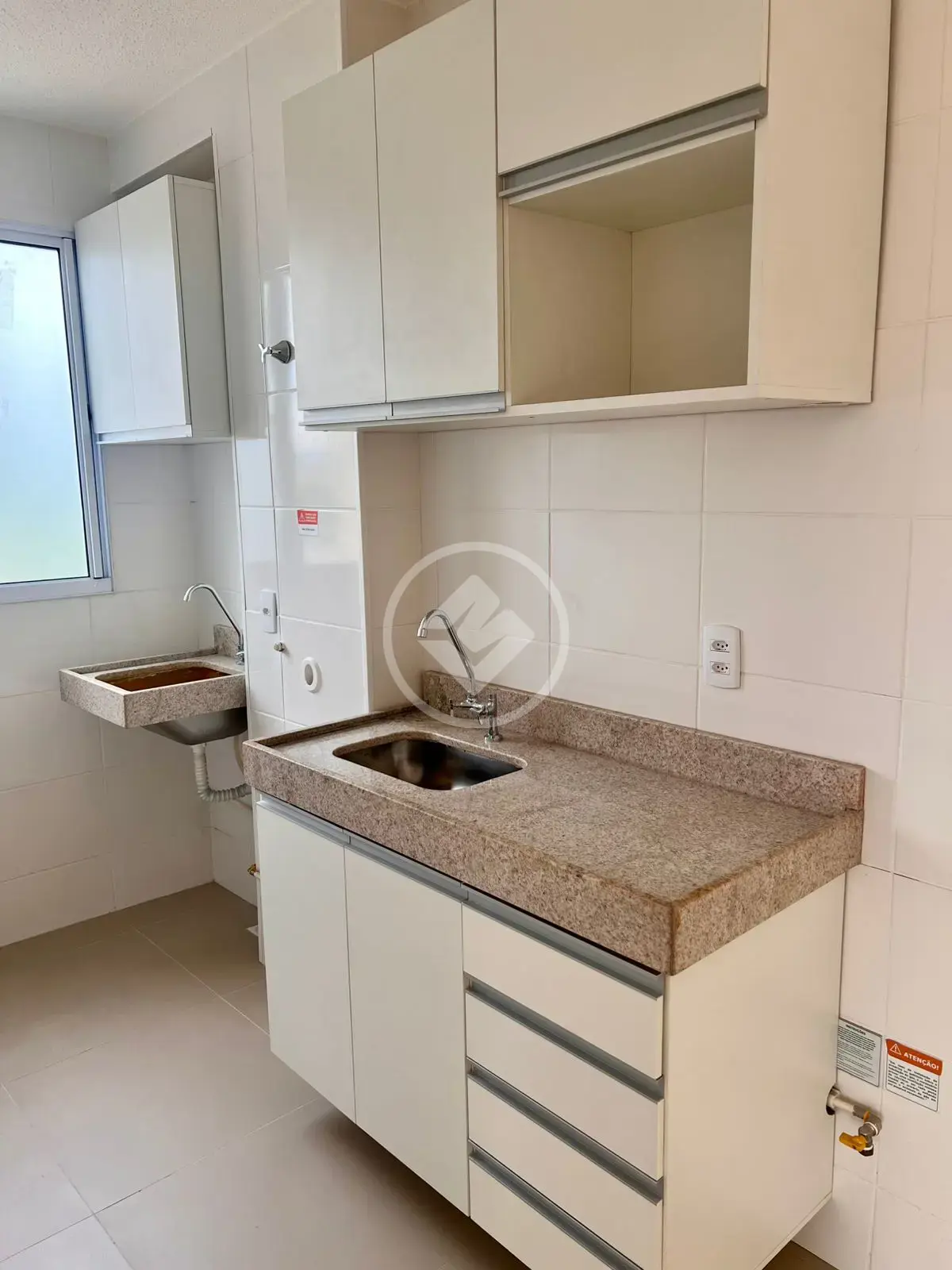 Image 2 - Apartamento em Ribeirão da Ponte, Cuiabá - MT