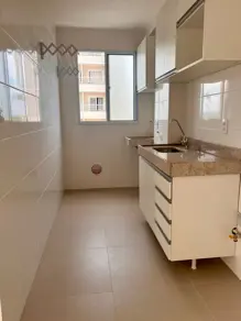 Imagem 3 - Apartamento em Ribeirão da Ponte, Cuiabá - MT