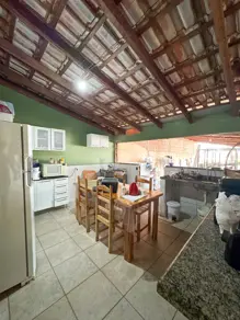 Imagem 3 - Casa em Morada do Ouro, Cuiabá - MT