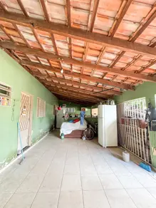 Casa Morada do Ouro, Cuiabá - MT — foto 2