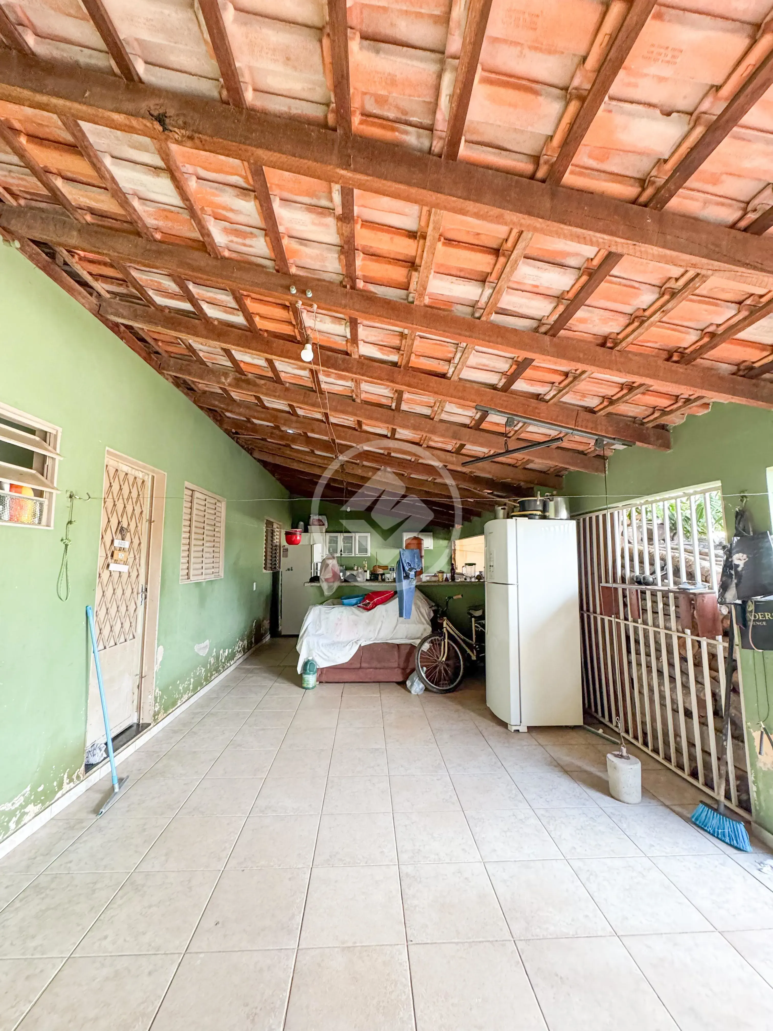 Image 2 - Casa em Morada do Ouro, Cuiabá - MT