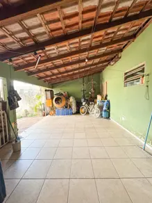 Casa Morada do Ouro, Cuiabá - MT — foto 1