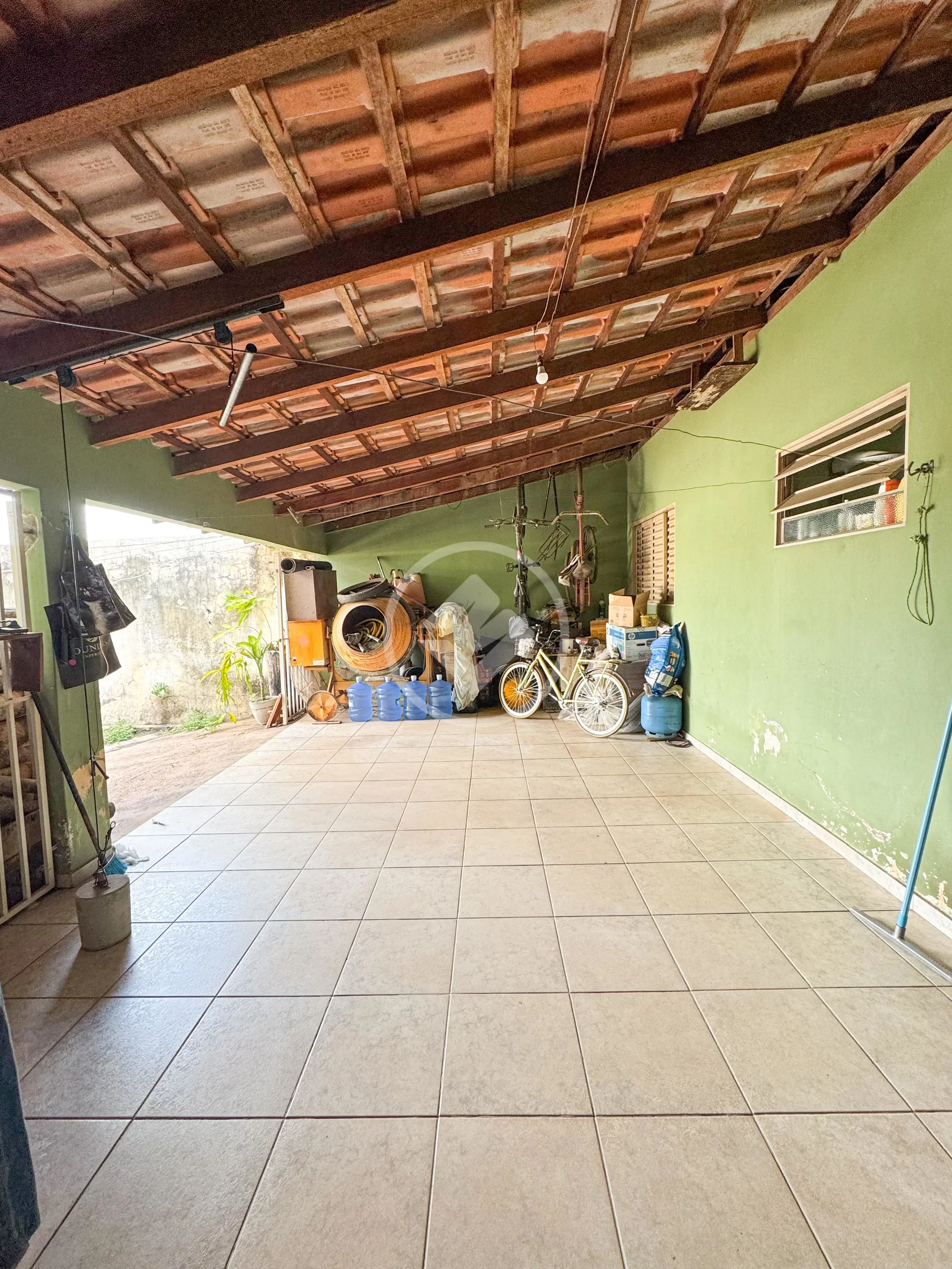 Imagem 1 - Casa em Morada do Ouro, Cuiabá - MT