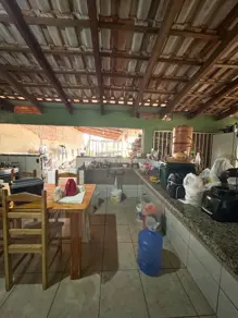 Imagem 4 - Casa em Morada do Ouro, Cuiabá - MT