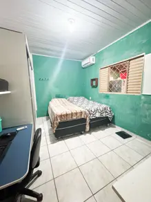 Imagem 6 - Casa em Morada do Ouro, Cuiabá - MT