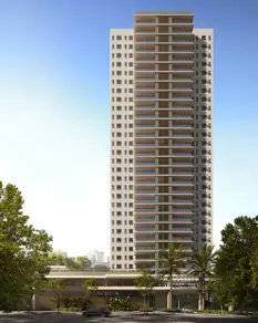 Apartamento Araés, Cuiabá - MT — foto 1