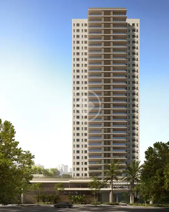 Imagem 1 - Apartamento em Araés, Cuiabá - MT