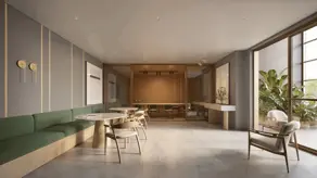Imagem 4 - Apartamento em Araés, Cuiabá - MT