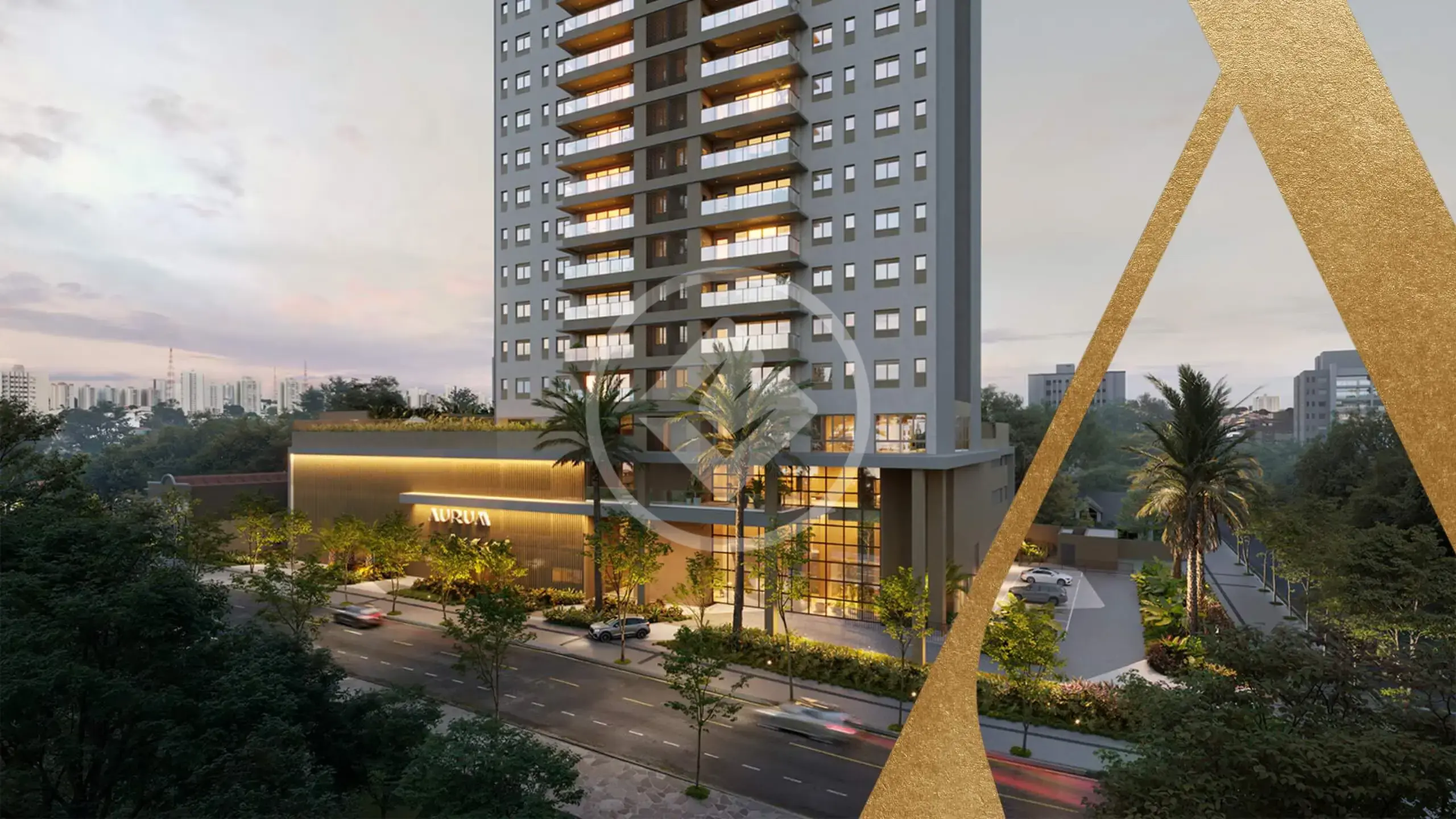 Image 2 - Apartamento em Araés, Cuiabá - MT