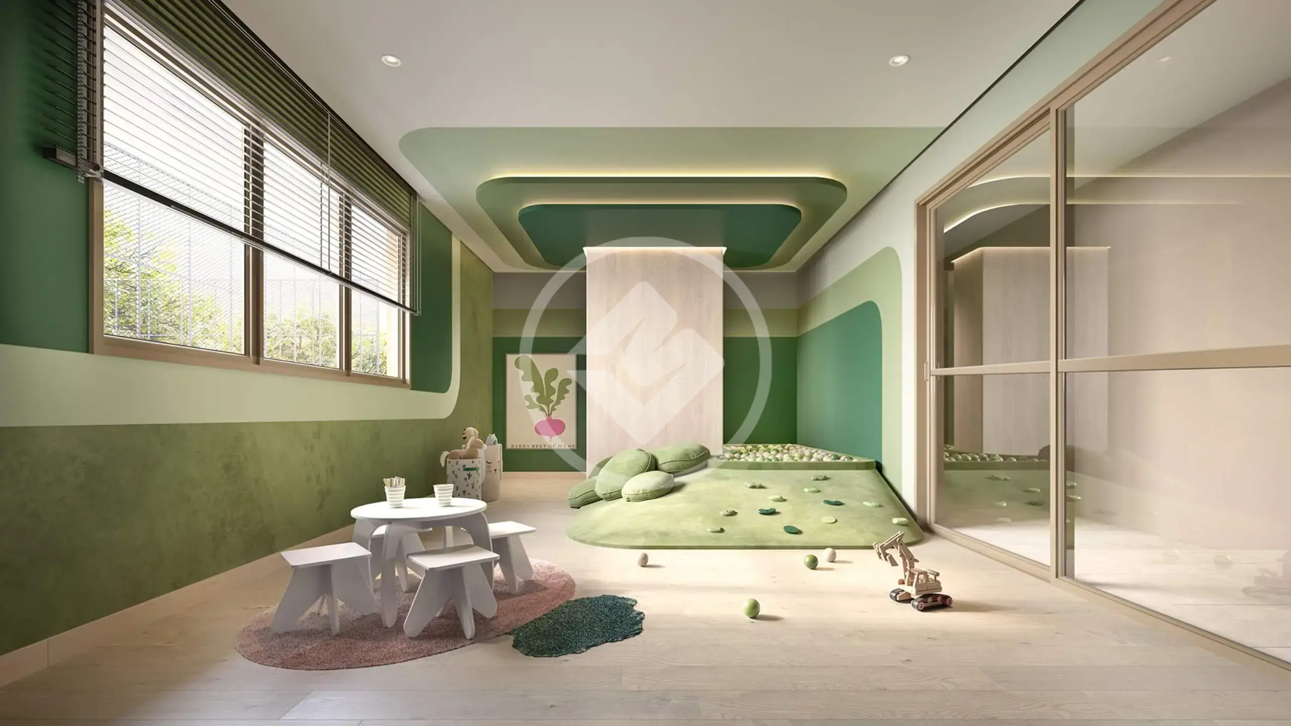 Image 11 - Apartamento em Araés, Cuiabá - MT