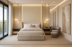 Imagem 6 - Sobrado Em Condomínio em Condomínio Residencial Vila Jardim, Cuiabá - MT