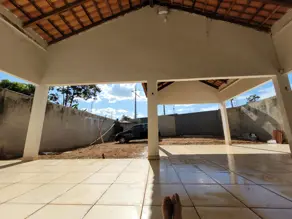 Imagem 2 - Casa em JARDIM OURO VERDE, Várzea Grande - MT