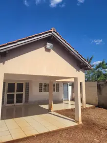Casa JARDIM OURO VERDE, Várzea Grande - MT — foto 2