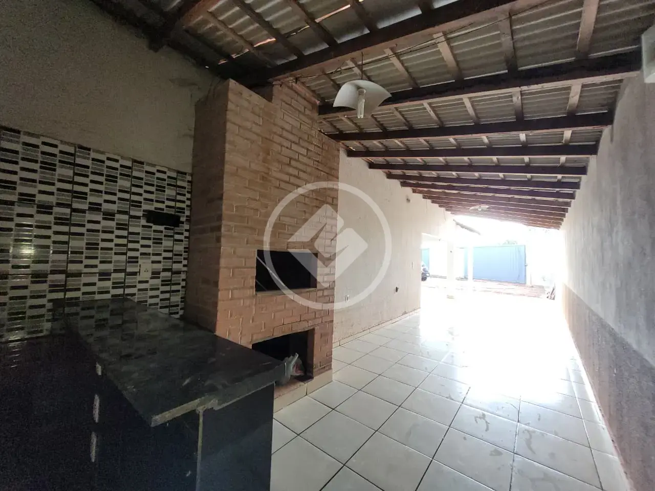 Image 10 - Casa em JARDIM OURO VERDE, Várzea Grande - MT