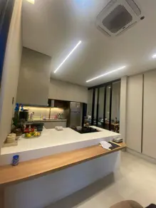 Casa Condomínio SÃO JOÃO DEL REI, Cuiabá - MT — foto 2