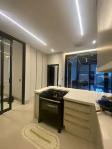Imagem 2 - Casa Condomínio em SÃO JOÃO DEL REI, Cuiabá - MT