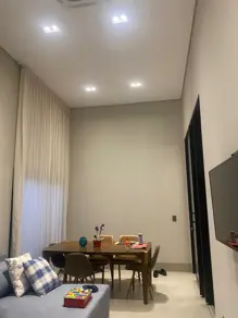 Imagem 4 - Casa Condomínio em SÃO JOÃO DEL REI, Cuiabá - MT