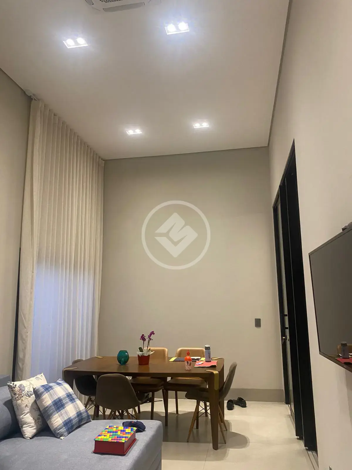 Imagem 4 - Casa Condomínio em SÃO JOÃO DEL REI, Cuiabá - MT