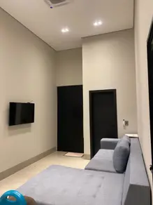 Imagem 6 - Casa Condomínio em SÃO JOÃO DEL REI, Cuiabá - MT