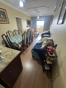 Imagem 2 - Apartamento em Alvorada, Cuiabá - MT