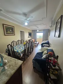 Apartamento Alvorada, Cuiabá - MT — foto 2