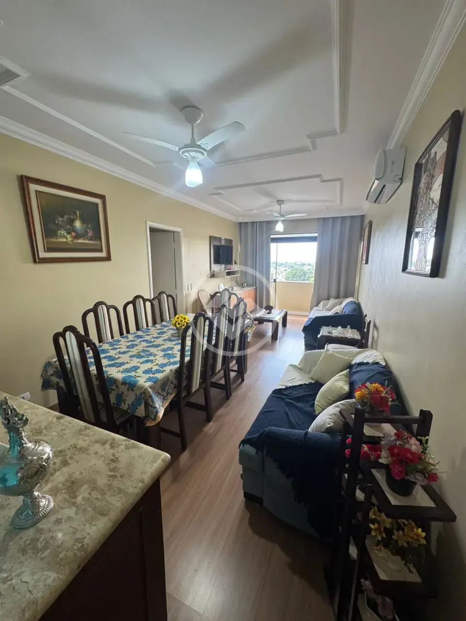 Image 2 - Apartamento em Alvorada, Cuiabá - MT