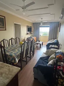 Apartamento Alvorada, Cuiabá - MT — foto 1