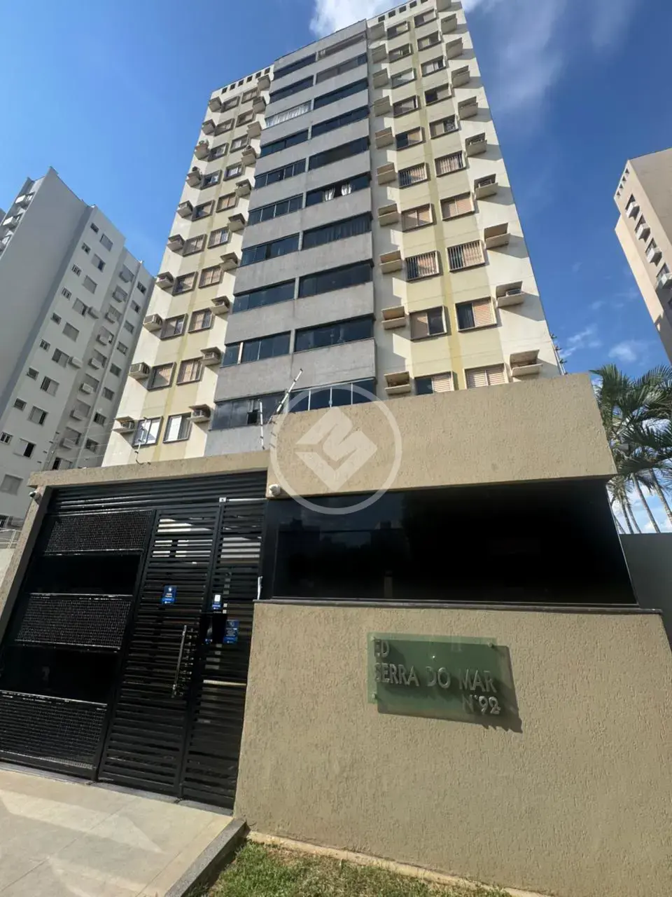 Image 29 - Apartamento em Alvorada, Cuiabá - MT