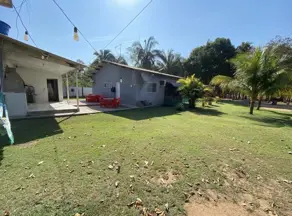 Imagem 2 - Chácara em Zona Rural, Acorizal - MT