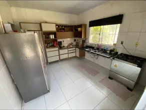 Imagem 3 - Chácara em Zona Rural, Acorizal - MT