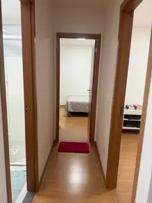Apartamento Ribeirão da Ponte, Cuiabá - MT — foto 2