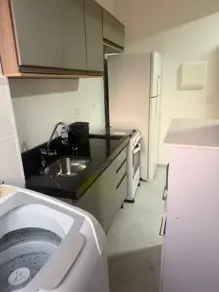 Imagem 2 - Apartamento em Ribeirão da Ponte, Cuiabá - MT