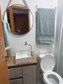 Imagem 4 - Apartamento em Ribeirão da Ponte, Cuiabá - MT
